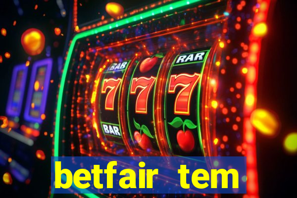 betfair tem pagamento antecipado